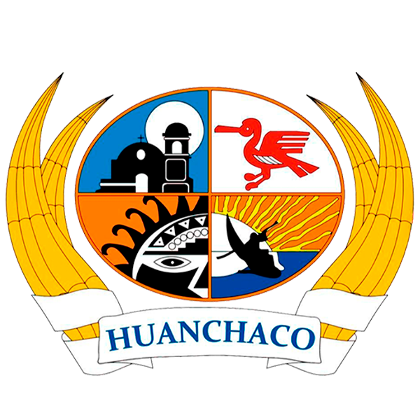 Logo de Huanchaco